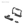 Smallrig 4903 Kit de cage pour Panasonic LUMIX S1R II