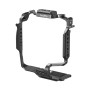 Smallrig Cage pour S1RII/S5II/S5IIX/G9II avec poignée DMW-BG1/BG2