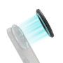 Smallrig Filtre Attachable 67mm ND2-ND32&1/4 Effect Black Mist