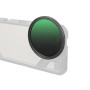 Smallrig Filtre Attachable 67mm ND2-ND32&1/4 Effect Black Mist