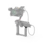 Smallrig Support de moniteur à dégagement rapide 3514C
