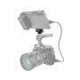 Smallrig Support de moniteur à dégagement rapide 3514C