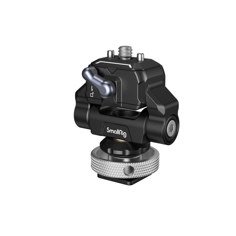 Smallrig Support de moniteur à dégagement rapide 3514C