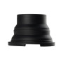SmallRig Lampe vidéo LED portable focalisable 4634 RF 10C