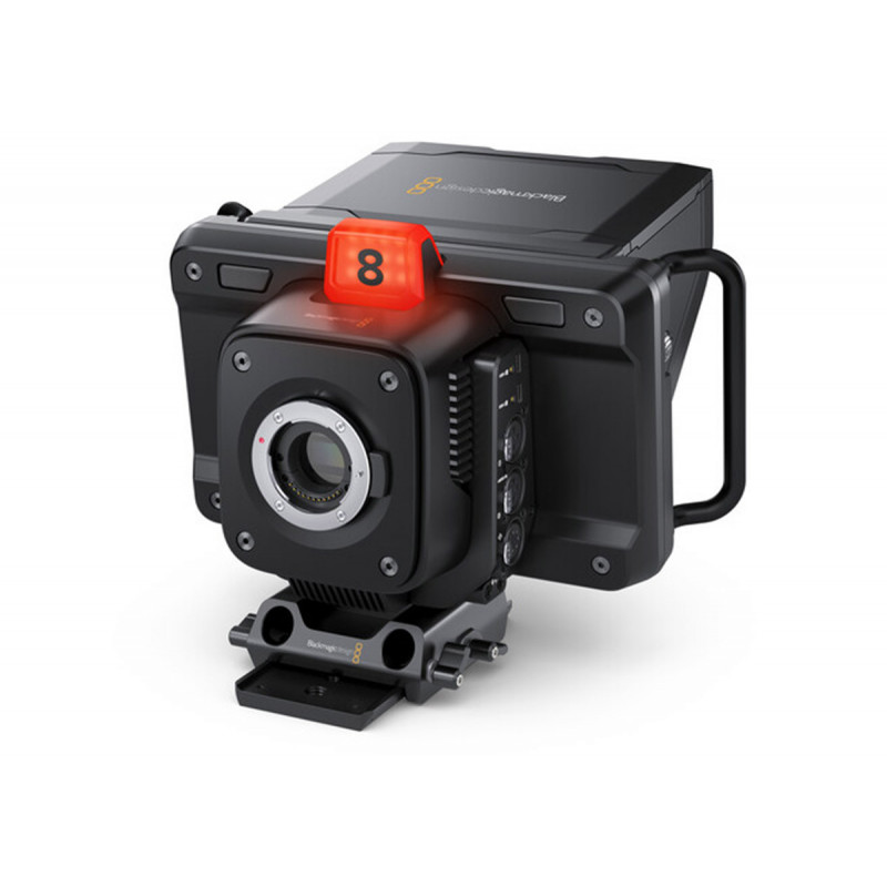 Blackmagic Studio Camera 4K Pro - Occasion