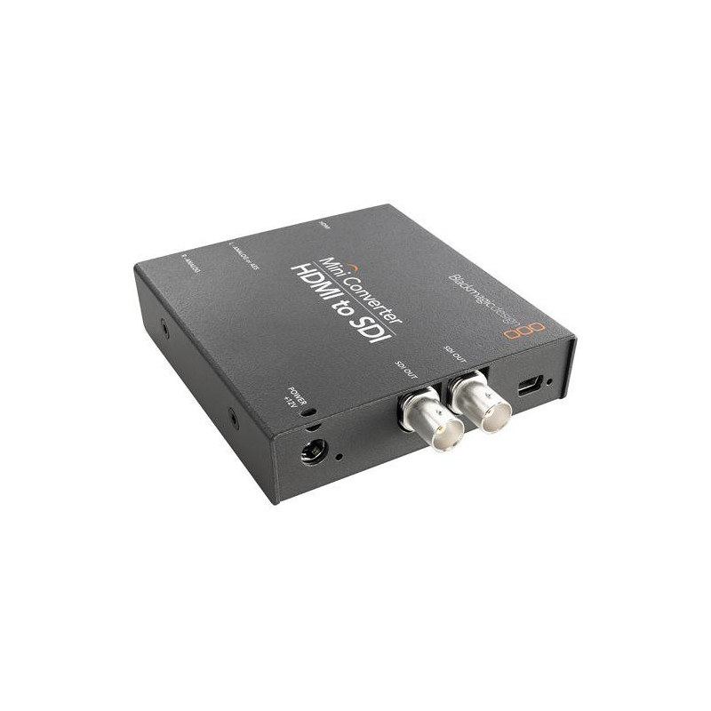 Blackmagic Design Mini Convertisseur HDMI vers SDI - Occasion