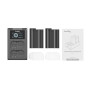 SmallRig Kit batterie et chargeur pour appareil photo EN-EL15