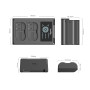 SmallRig Kit batterie et chargeur pour appareil photo EN-EL15