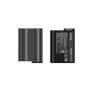 SmallRig Kit batterie et chargeur pour appareil photo EN-EL15