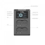SmallRig Kit batterie et chargeur pour appareil photo EN-EL15