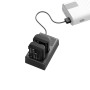 SmallRig Kit batterie et chargeur pour appareil photo EN-EL15