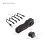 SmallRig 4329 Handle with Follow Focus for DJI RS Series