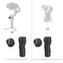 SmallRig 4329 Handle with Follow Focus for DJI RS Series