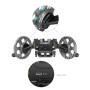 Smallrig Volants de commande pour DJI RS Series 4525