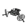 Smallrig Volants de commande pour DJI RS Series 4525