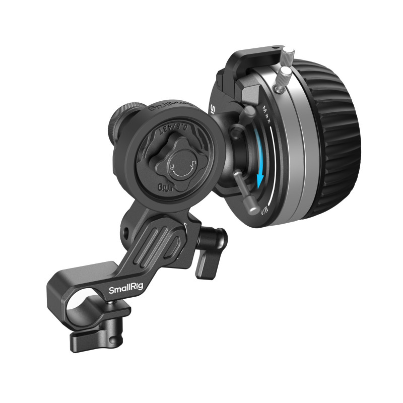 Smallrig 4745 Focus Focus F50