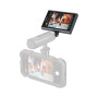 Smallrig Moniteur vidéo sans fil 4850 pour téléphone