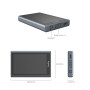 Smallrig Moniteur vidéo sans fil 4850 pour téléphone