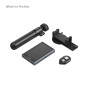 Smallrig Moniteur vidéo sans fil 4851 pour téléphone (kit Vlog)
