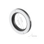 SmallRig 4873 Vibe P30 67 mm Anneau lumineux LED vidéo