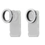 SmallRig 4873 Vibe P30 67 mm Anneau lumineux LED vidéo