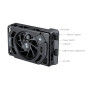 Smallrig Ventilateur de refroidissement pour Canon EOS R5 MII et R5