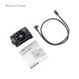 Smallrig Ventilateur de refroidissement pour Canon EOS R5 MII et R5