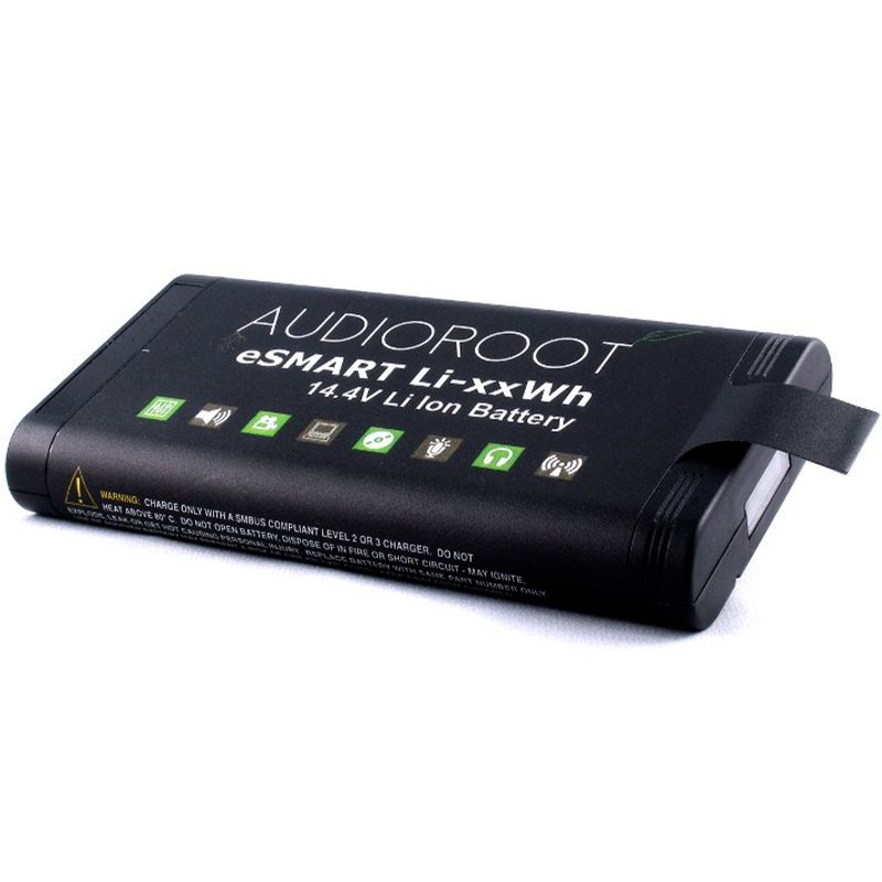 Audioroot eSMART LI-98WH - BATTERIE LITHIUM