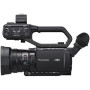 Panasonic AG-CX20EJ  - Compact 4K 10bit 60p camcorder with IP