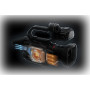 Panasonic AG-CX20EJ  - Compact 4K 10bit 60p camcorder with IP