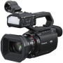 Panasonic AG-CX20EJ  - Compact 4K 10bit 60p camcorder with IP