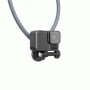 SmallRig Support de cou dégagement rapide 5126 pour caméras d'action