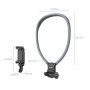 SmallRig Support de cou à dégagement rapide 5128