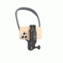 SmallRig Support de cou à dégagement rapide 5128