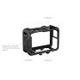 Smallrig Cage 5135 pour DJI OSMO Action 5 Pro / 4 / 3