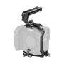 SmallRig Kit cage SmallRig 5136 pour Canon EOS C80