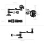 SmallRig Support de bras magique 5141