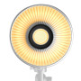 SmallRig Lampe vidéo LED COB 5142 RC 100B (version Pro)