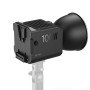 SmallRig Lampe vidéo LED COB 5142 RC 100B (version Pro)