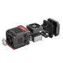 SmallRig Lampe vidéo LED COB 5142 RC 100B (version Pro)