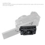 Smallrig Ventilateur de refroidissement pour appareils photo Sony