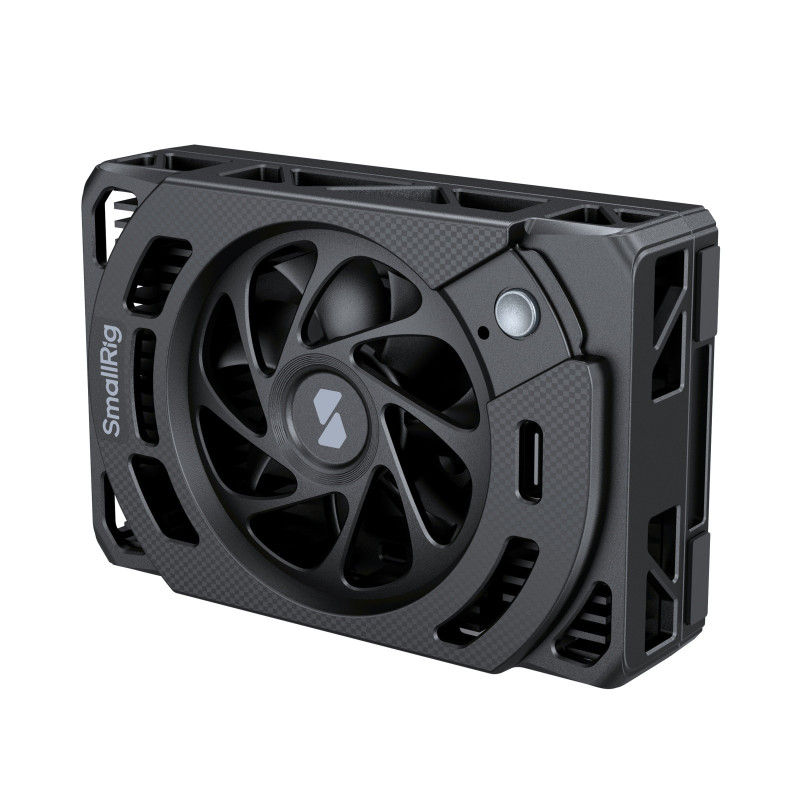 Smallrig Ventilateur de refroidissement pour appareils photo Sony