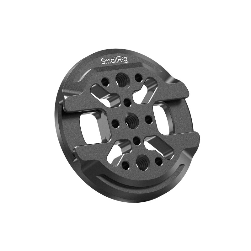Smallrig Plaque de montage 5155 (pour téléphones)