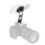 Smallrig Support avec support Cold Shoe (pour téléphones)