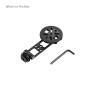 Smallrig Support avec support Cold Shoe (pour téléphones)