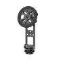 Smallrig Support avec support Cold Shoe (pour téléphones)