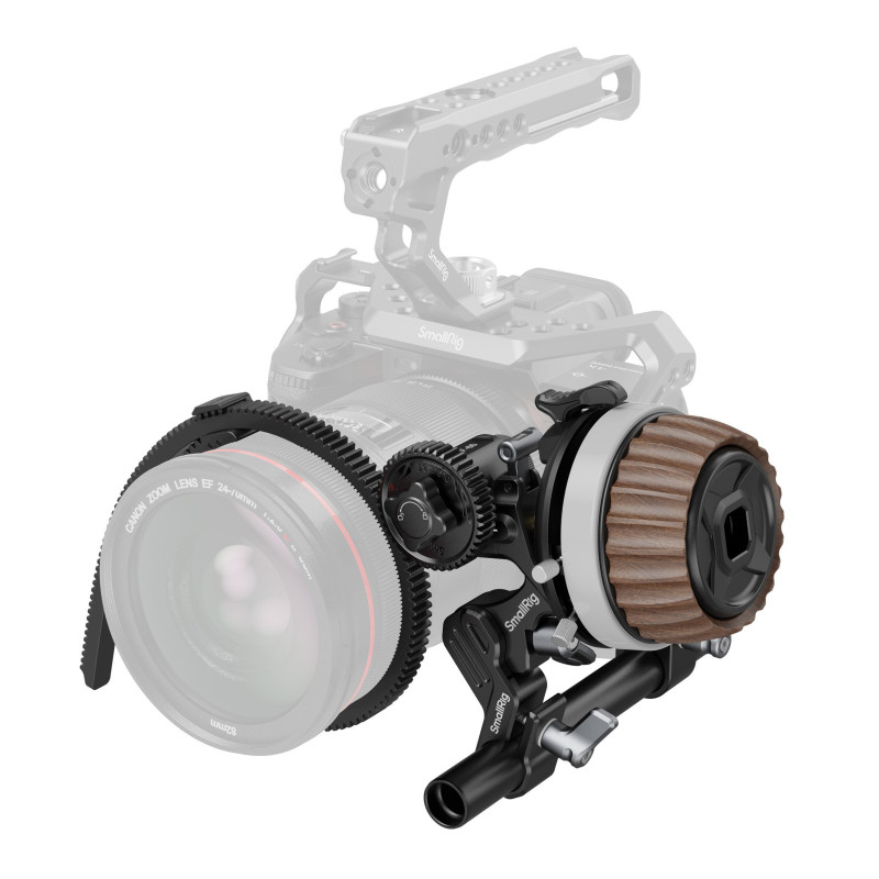 SmallRig 5163 Follow Focus modulaire F60