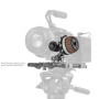 SmallRig 5163 Follow Focus modulaire F60