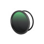 Smallrig 5169 Attachable VND Filter ND64-ND400 (6-9 Stop) 67mm