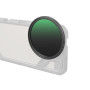 Smallrig 5169 Attachable VND Filter ND64-ND400 (6-9 Stop) 67mm